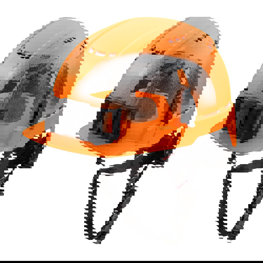 Hard Hats; Hard Hat Style: Vented ; Adjustment Type: Ratchet ; Application: Impact-Resistant ; Material: Plastic ; ANSI Type: II ; Class Rating: C